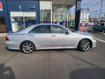CROWN sedan