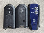 CAST STYLE 4WD