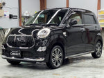 CAST STYLE 4WD