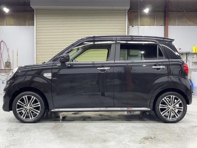 CAST STYLE 4WD