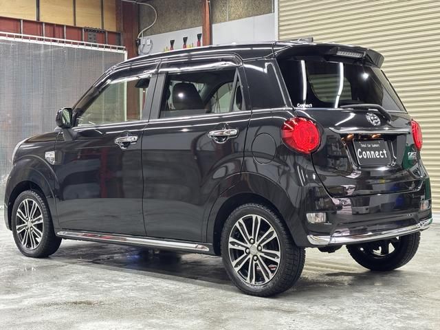 CAST STYLE 4WD