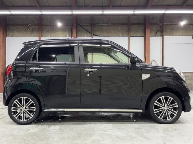 CAST STYLE 4WD