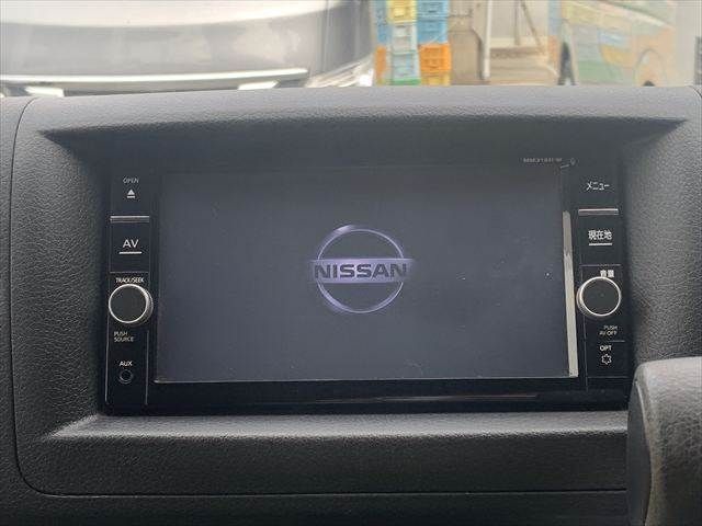 NV350 CARAVAN