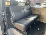 NV350 CARAVAN