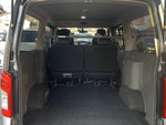 NV350 CARAVAN