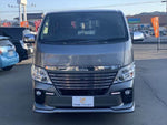NV350 CARAVAN
