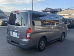 NV350 CARAVAN
