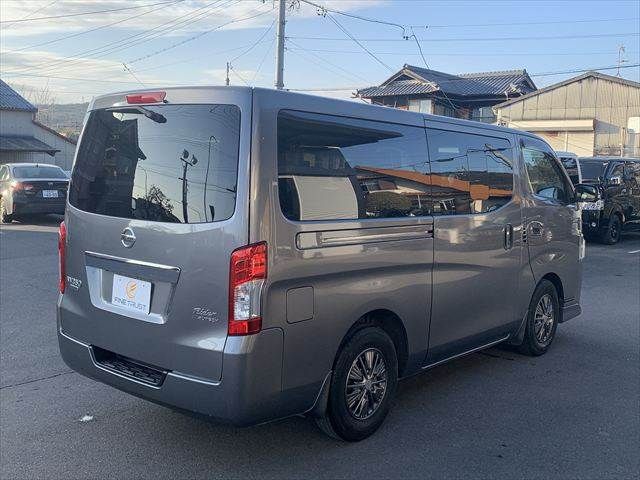 NV350 CARAVAN