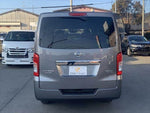NV350 CARAVAN