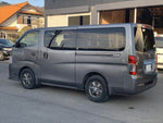 NV350 CARAVAN