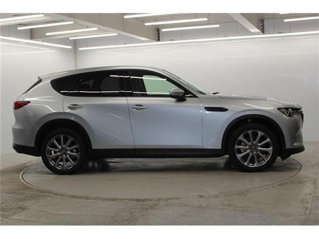 CX-60