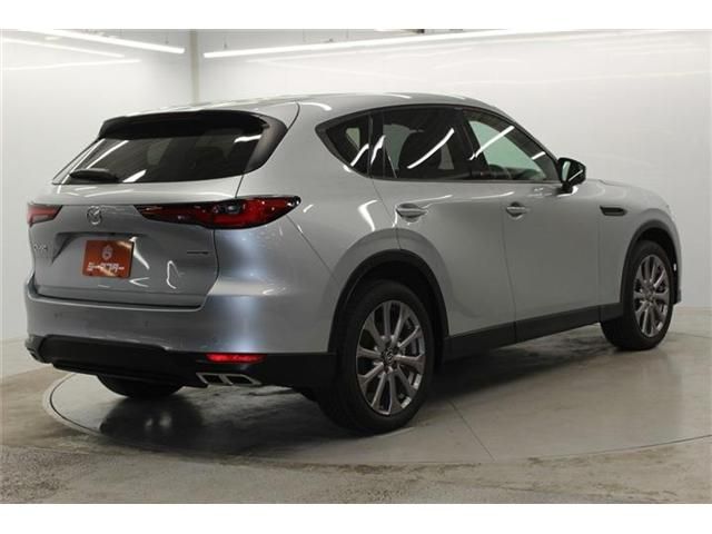 CX-60
