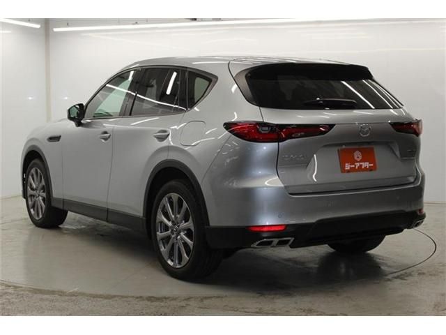 CX-60