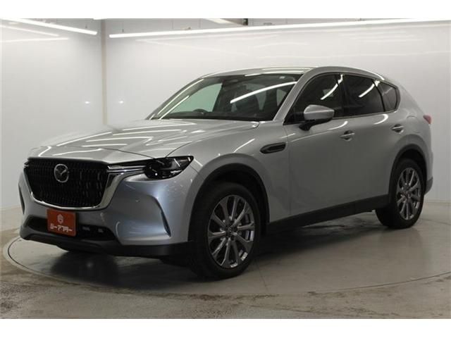 CX-60