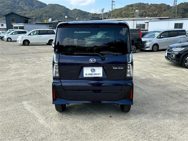 TANTO CUSTOM