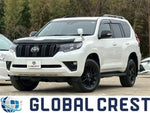 LANDCRUISER PRADO