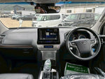 LANDCRUISER PRADO