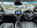 LANDCRUISER PRADO