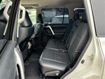LANDCRUISER PRADO