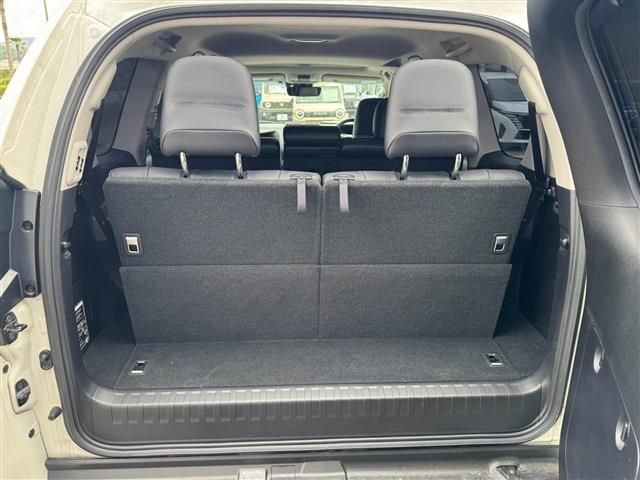 LANDCRUISER PRADO