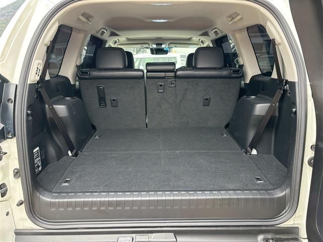 LANDCRUISER PRADO