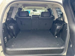 LANDCRUISER PRADO