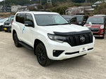 LANDCRUISER PRADO