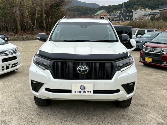 LANDCRUISER PRADO