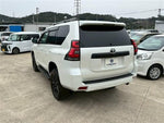 LANDCRUISER PRADO