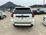 LANDCRUISER PRADO