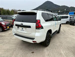 LANDCRUISER PRADO