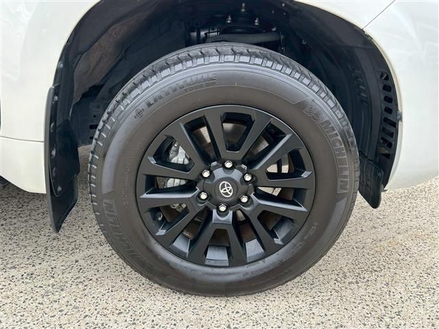 LANDCRUISER PRADO