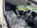 LANDCRUISER PRADO