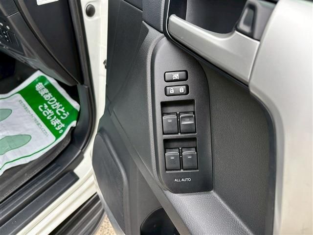 LANDCRUISER PRADO
