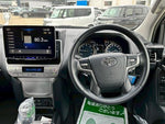 LANDCRUISER PRADO