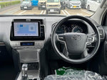 LANDCRUISER PRADO