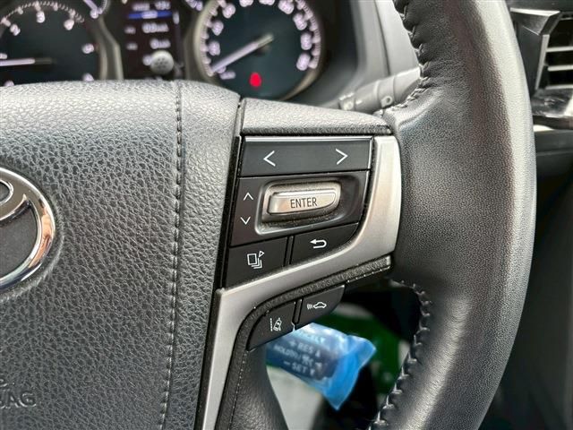 LANDCRUISER PRADO