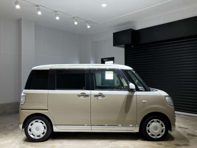 MOVE canbus