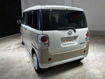 MOVE canbus