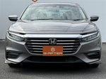 INSIGHT sedan
