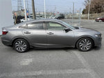 INSIGHT sedan