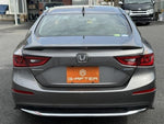 INSIGHT sedan