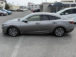 INSIGHT sedan