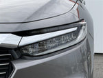 INSIGHT sedan