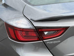 INSIGHT sedan