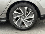 INSIGHT sedan