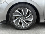 INSIGHT sedan