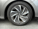 INSIGHT sedan