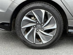 INSIGHT sedan