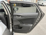 INSIGHT sedan